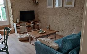 Appartement Avec Jardin Et Acces Mer